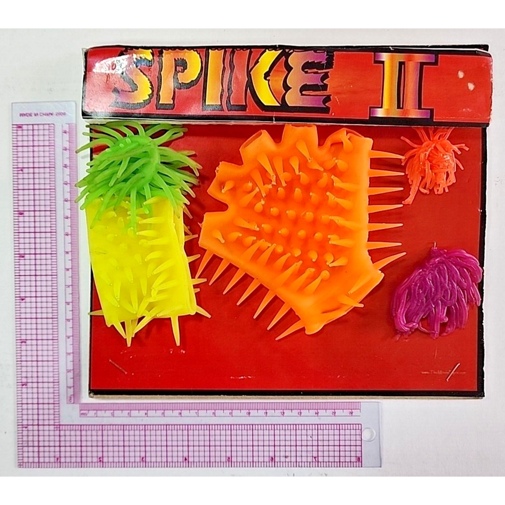 Vintage Vending Display Board Spike II 0422